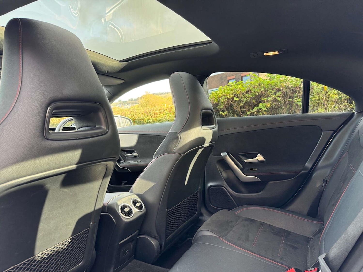 Used Mercedes-Benz CLA 2023 for sale - 76471017: Photo 8