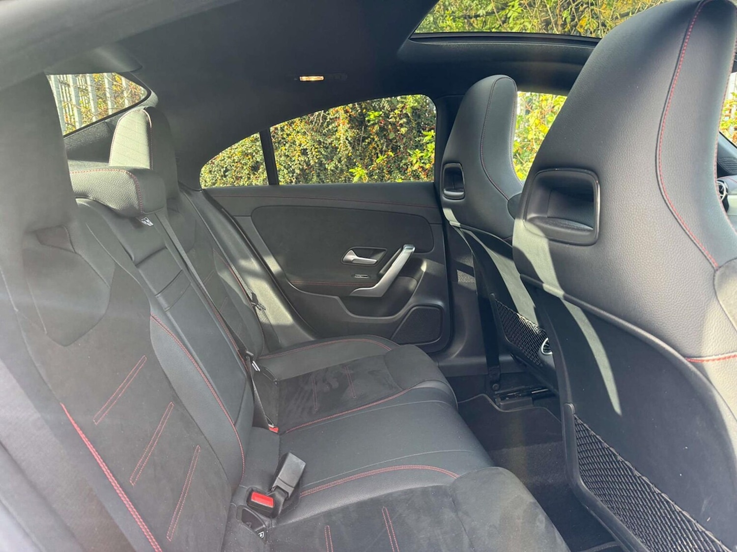 Used Mercedes-Benz CLA 2023 for sale - 76471017: Photo 9