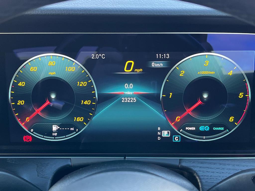 Used Mercedes-Benz E Class 2023 for sale - 76577209: Photo 12