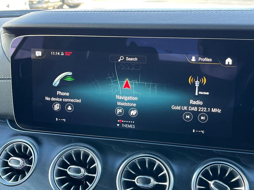 Used Mercedes-Benz E Class 2023 for sale - 76577209: Photo 13