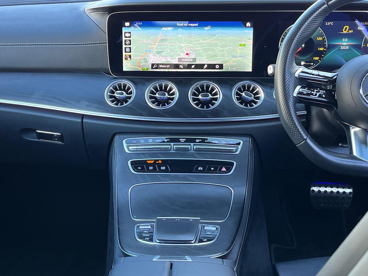 Used Mercedes-Benz E Class 2023 for sale - 76577209: Photo 15