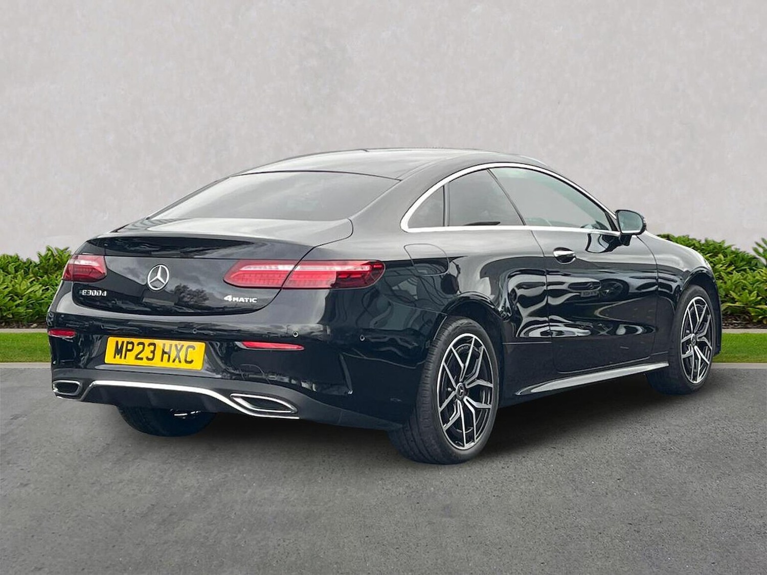 Used Mercedes-Benz E Class 2023 for sale - 76577209: Photo 20