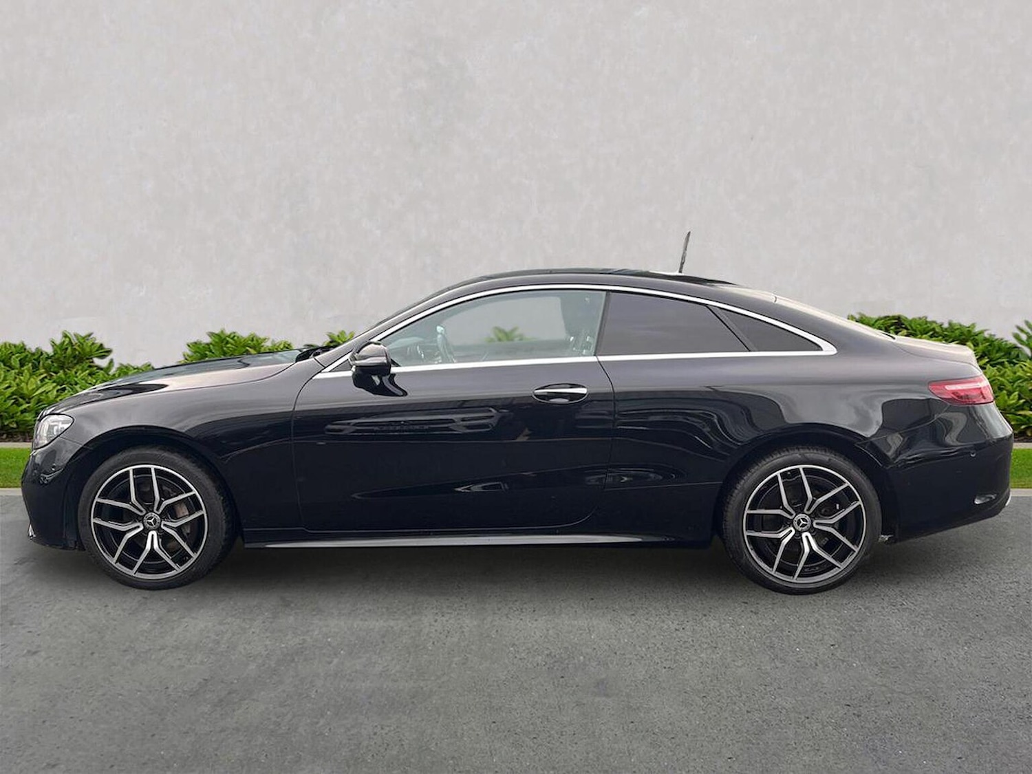 Used Mercedes-Benz E Class 2023 for sale - 76577209: Photo 21