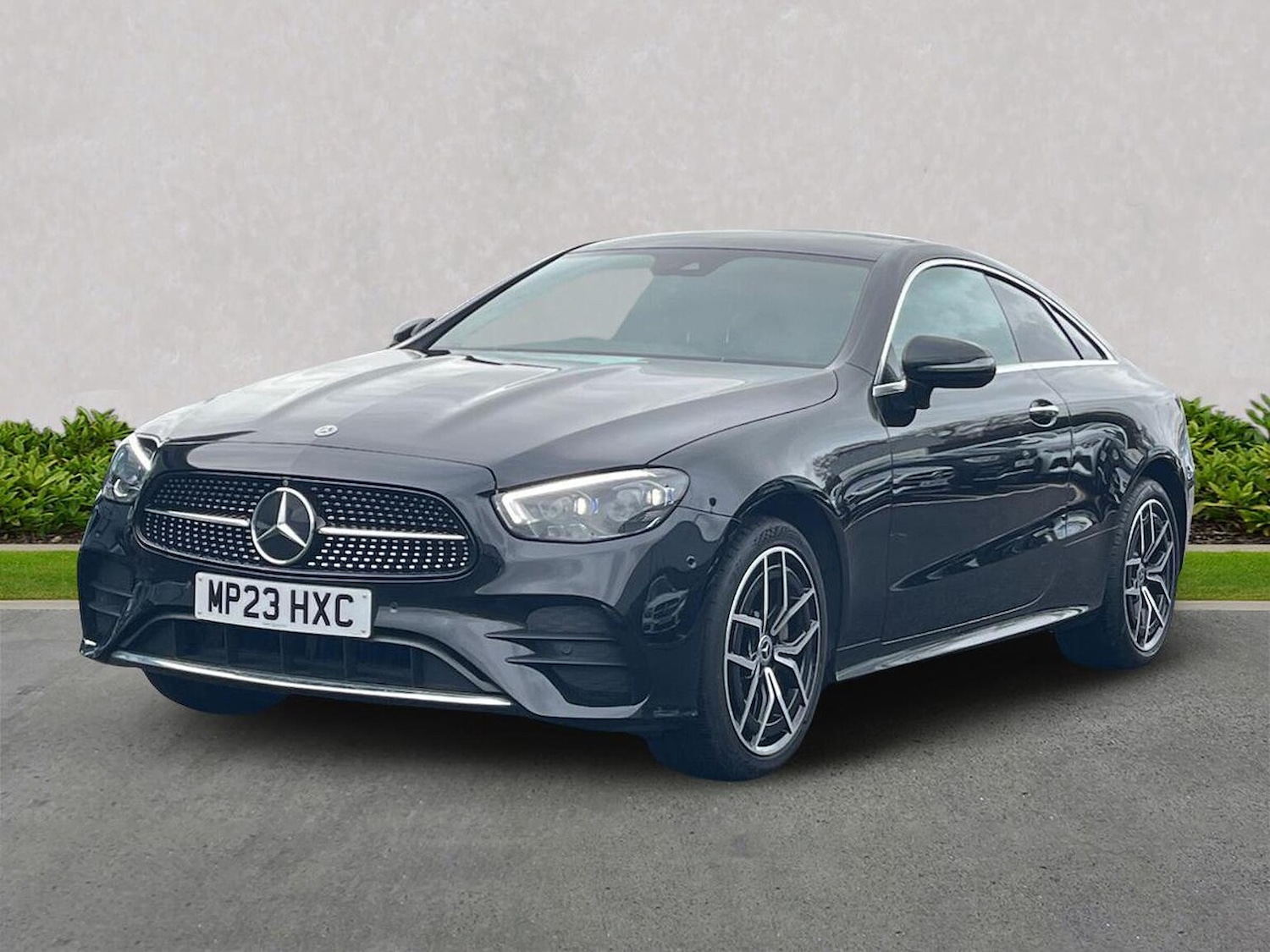 Used Mercedes-Benz E Class 2023 for sale - 76577209: Photo 22