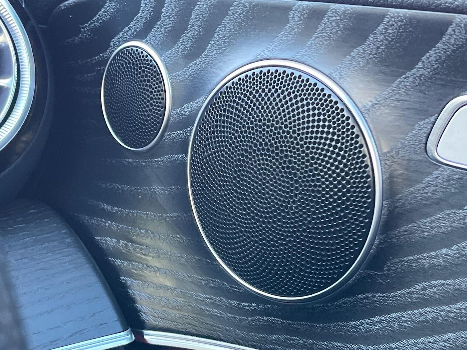 Used Mercedes-Benz E Class 2023 for sale - 76577209: Photo 33