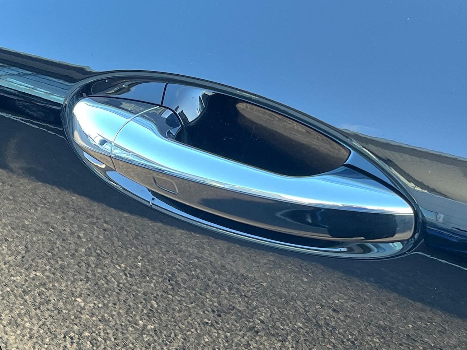 Used Mercedes-Benz E Class 2023 for sale - 76577209: Photo 39