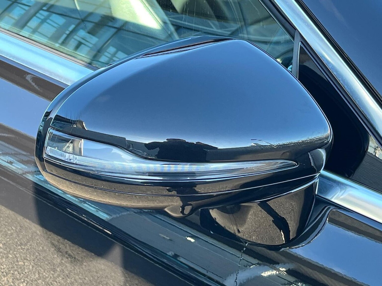 Used Mercedes-Benz E Class 2023 for sale - 76577209: Photo 40