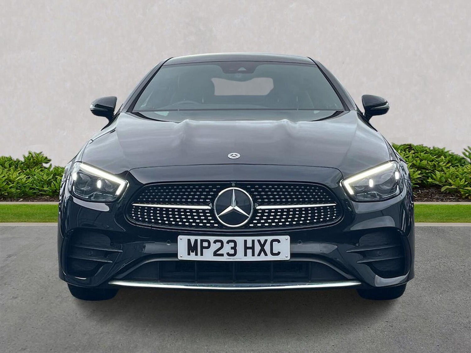 Used Mercedes-Benz E Class 2023 for sale - 76577209: Photo 7