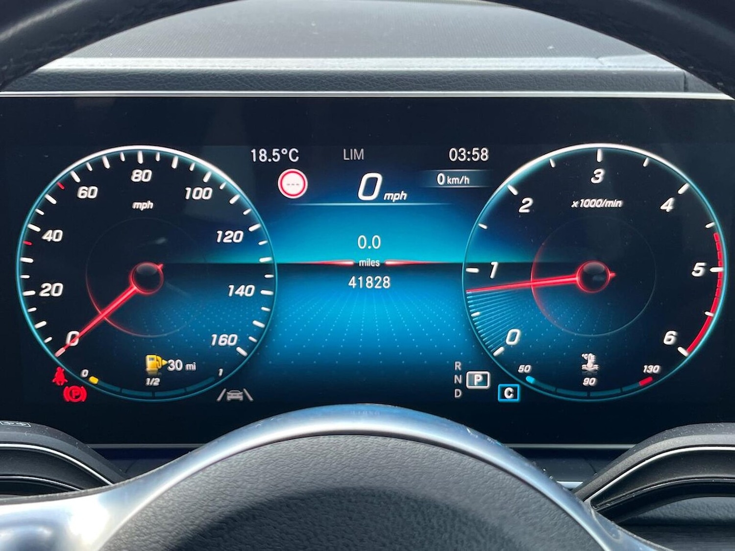 Used Mercedes-Benz GLE-Class 2020 for sale - 76070245: Photo 10