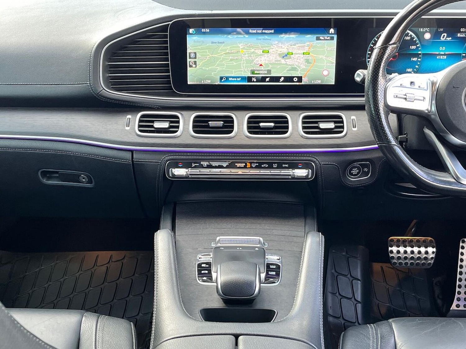 Used Mercedes-Benz GLE-Class 2020 for sale - 76070245: Photo 13