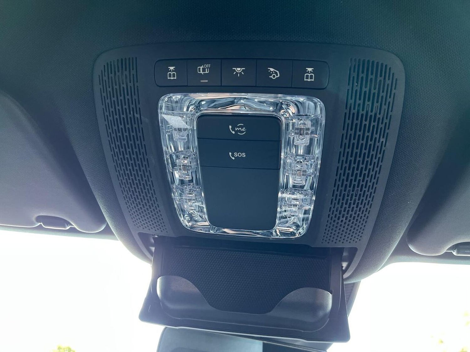 Used Mercedes-Benz GLE-Class 2020 for sale - 76070245: Photo 14