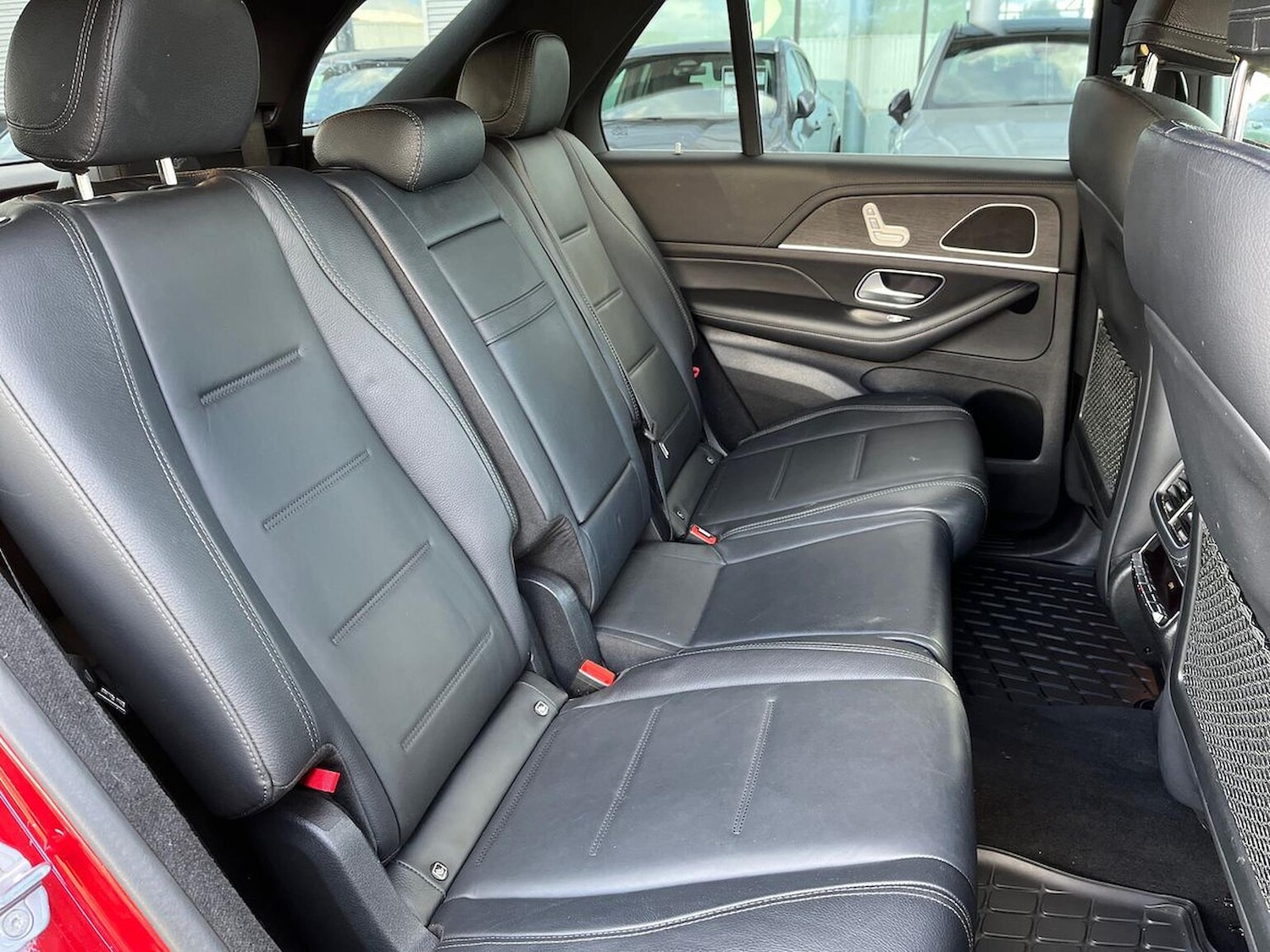 Used Mercedes-Benz GLE-Class 2020 for sale - 76070245: Photo 16
