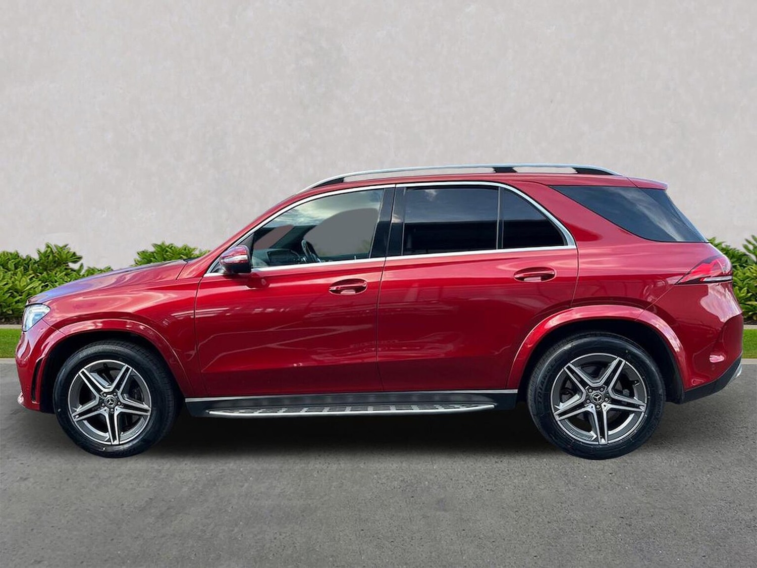 Used Mercedes-Benz GLE-Class 2020 for sale - 76070245: Photo 19
