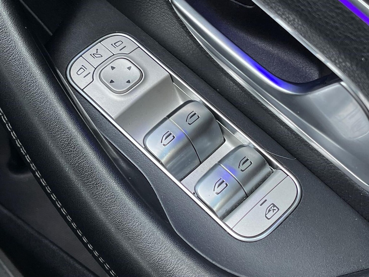 Used Mercedes-Benz GLE-Class 2020 for sale - 76070245: Photo 21