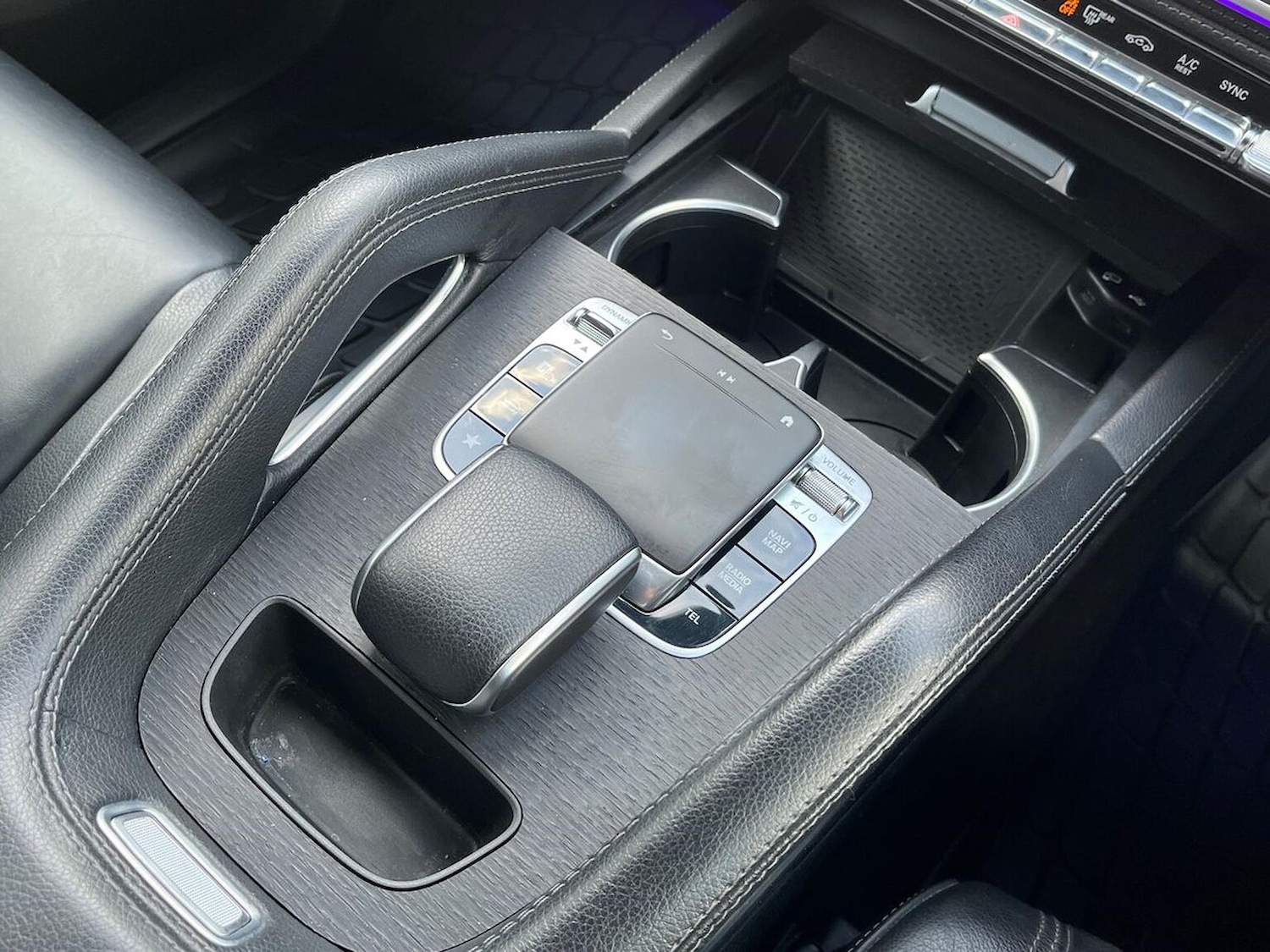 Used Mercedes-Benz GLE-Class 2020 for sale - 76070245: Photo 32