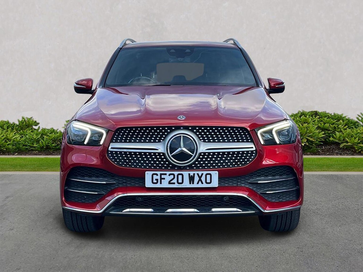 Used Mercedes-Benz GLE-Class 2020 for sale - 76070245: Photo 5
