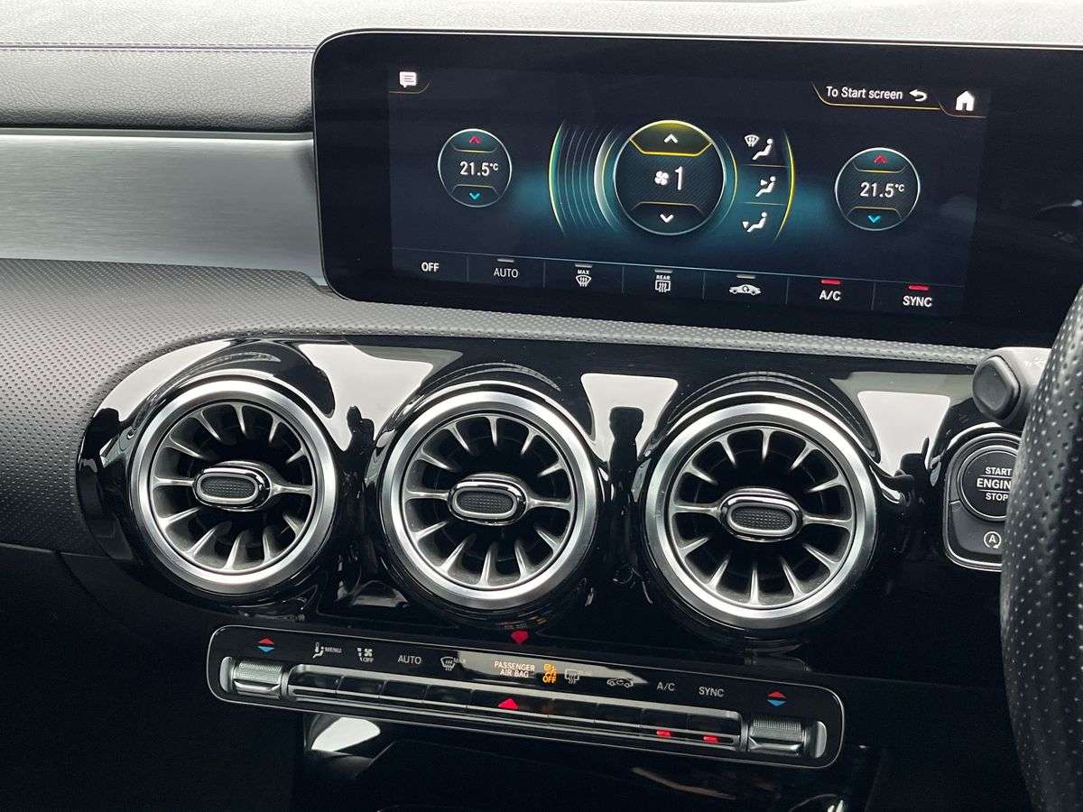 Used Mercedes-Benz CLA 2021 for sale - 78192832: Photo 12