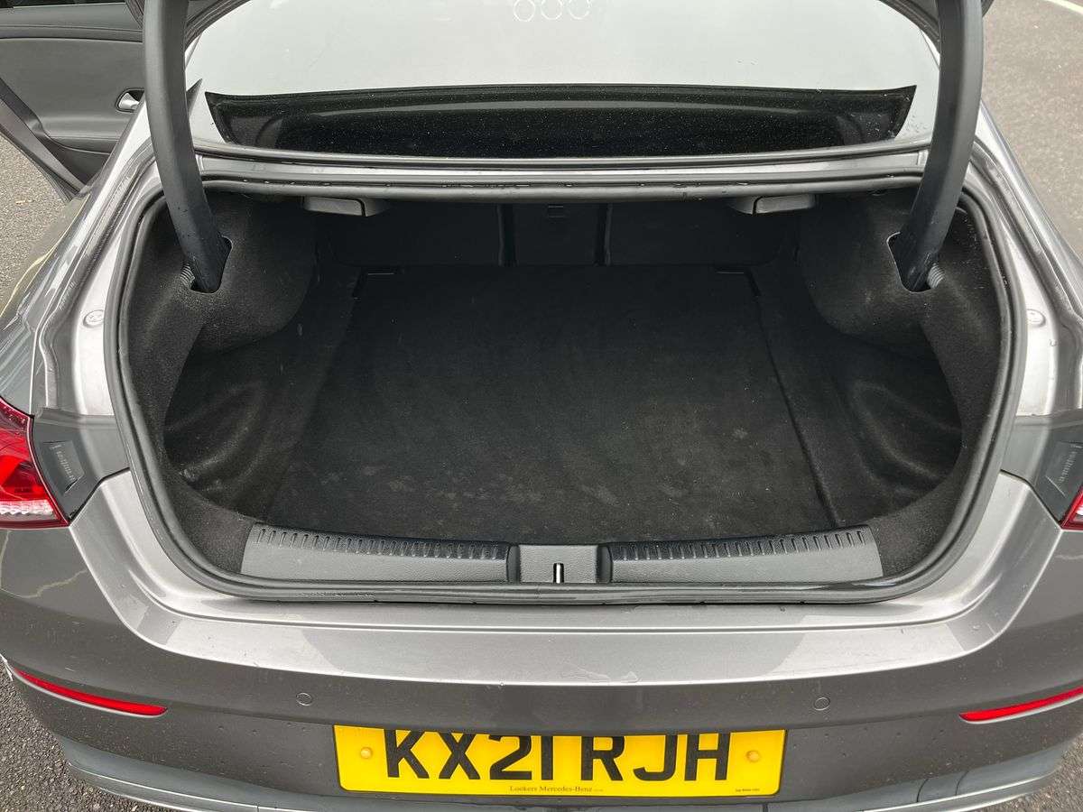 Used Mercedes-Benz CLA 2021 for sale - 78192832: Photo 17