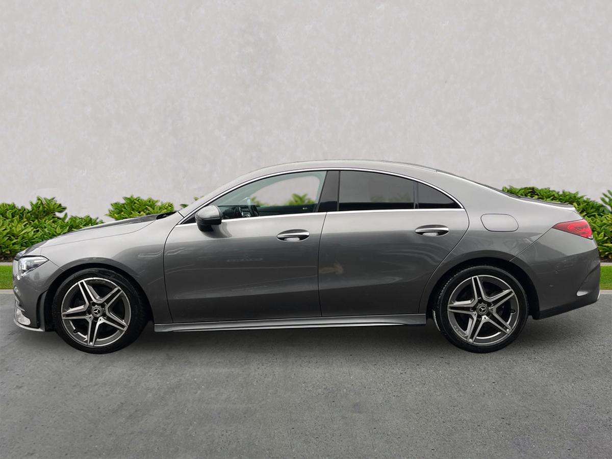 Used Mercedes-Benz CLA 2021 for sale - 78192832: Photo 19