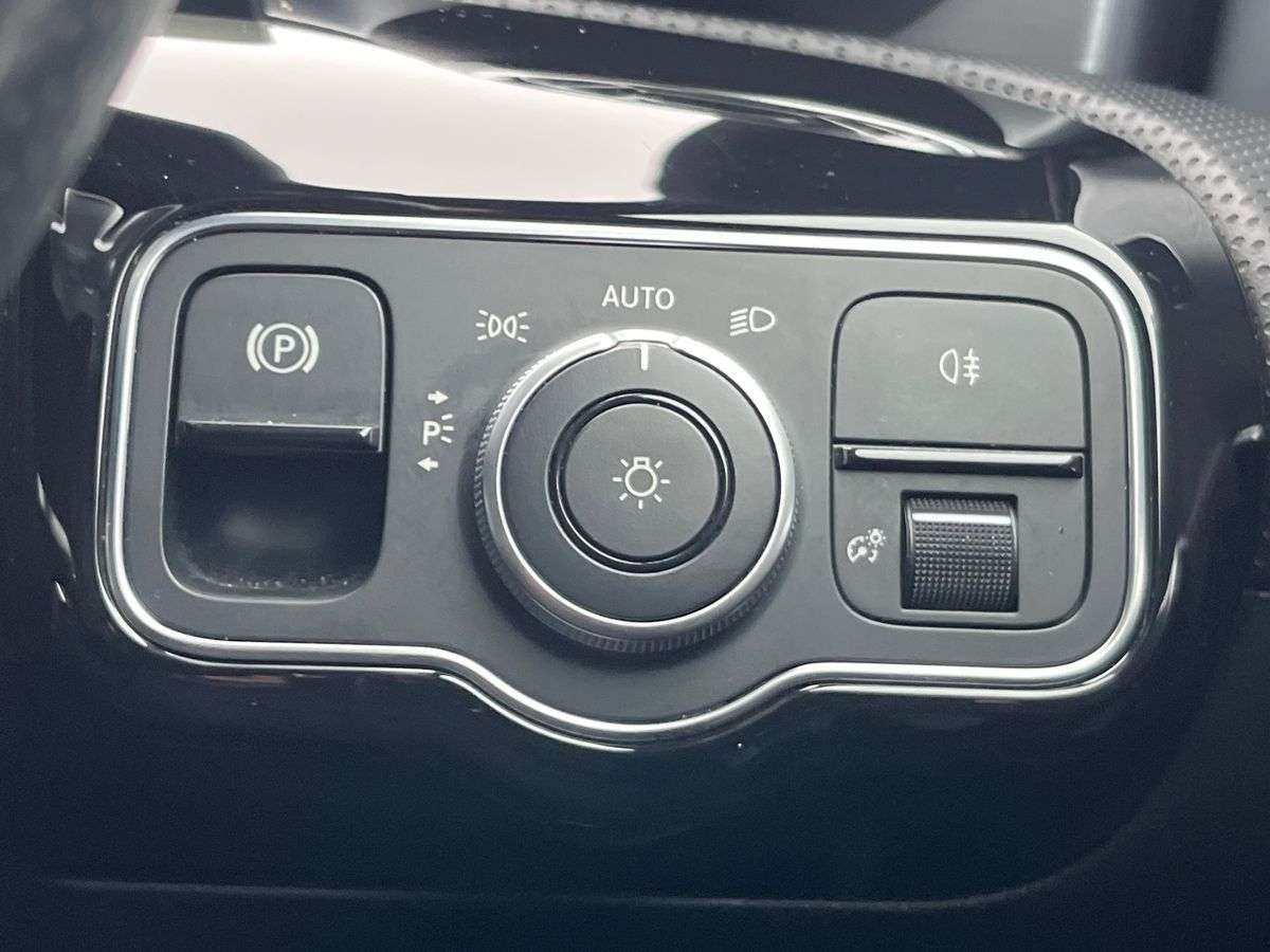 Used Mercedes-Benz CLA 2021 for sale - 78192832: Photo 22