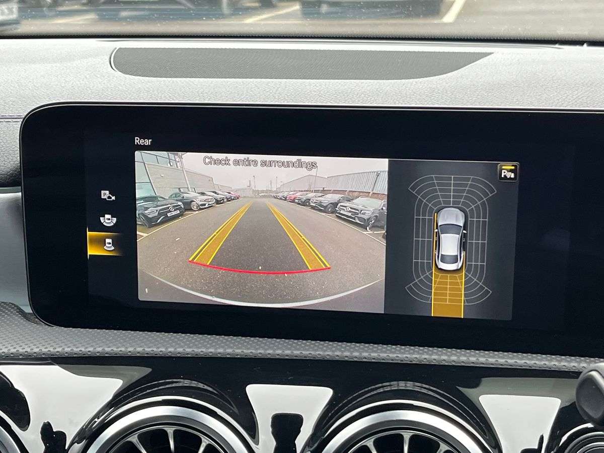 Used Mercedes-Benz CLA 2021 for sale - 78192832: Photo 23