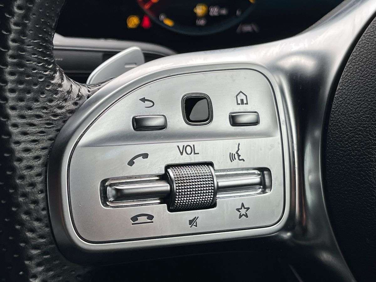 Used Mercedes-Benz CLA 2021 for sale - 78192832: Photo 26