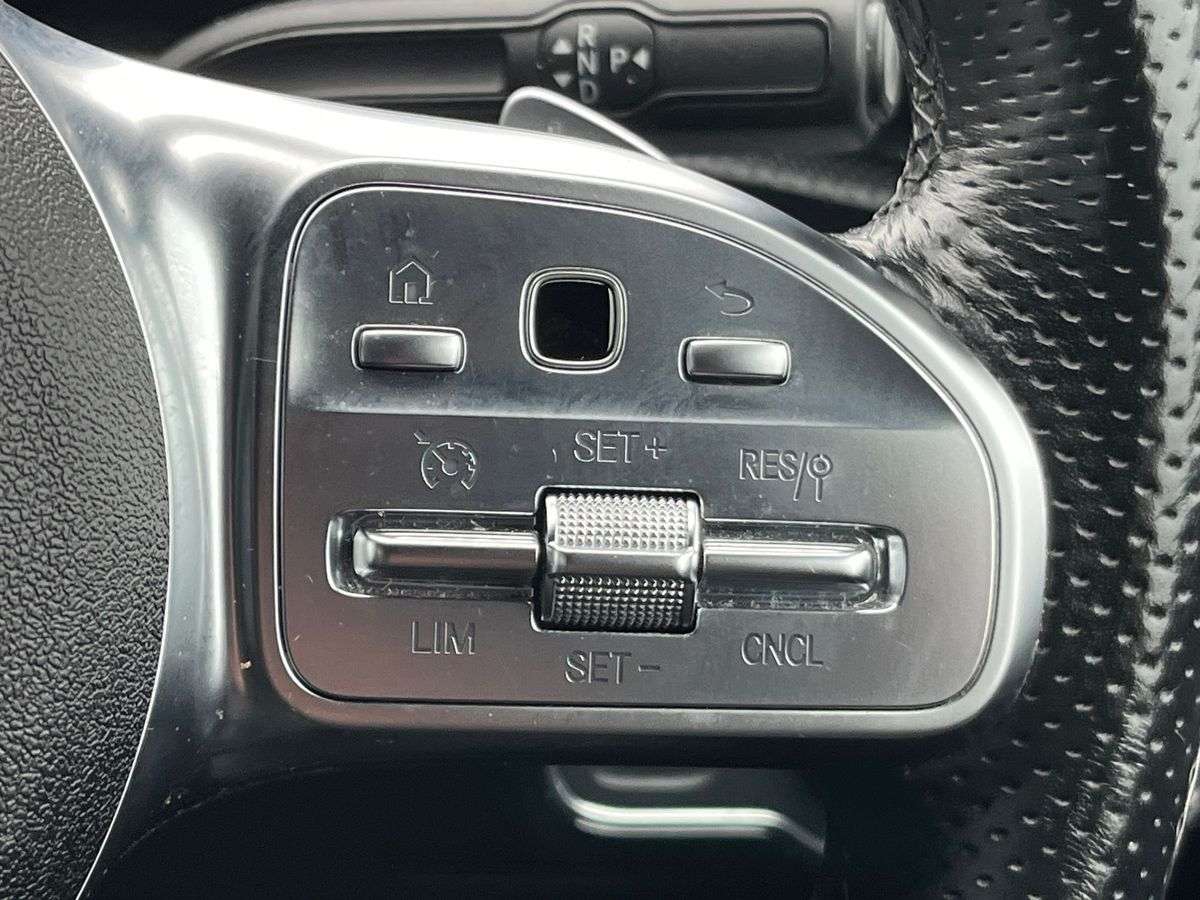 Used Mercedes-Benz CLA 2021 for sale - 78192832: Photo 27