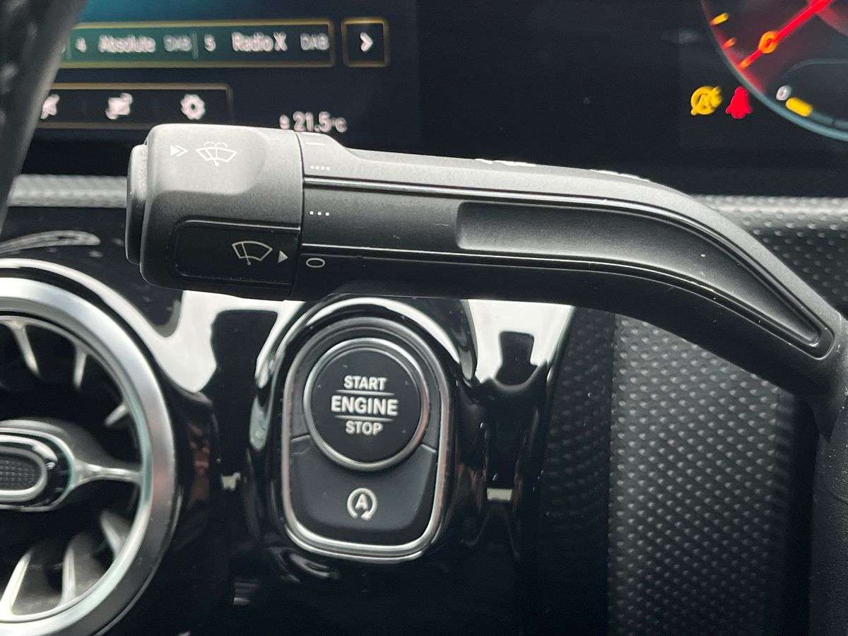 Used Mercedes-Benz CLA 2021 for sale - 78192832: Photo 28