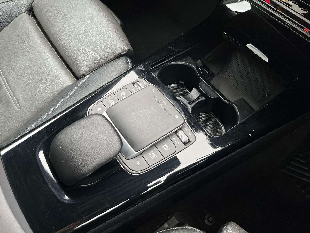 Used Mercedes-Benz CLA 2021 for sale - 78192832: Photo 32