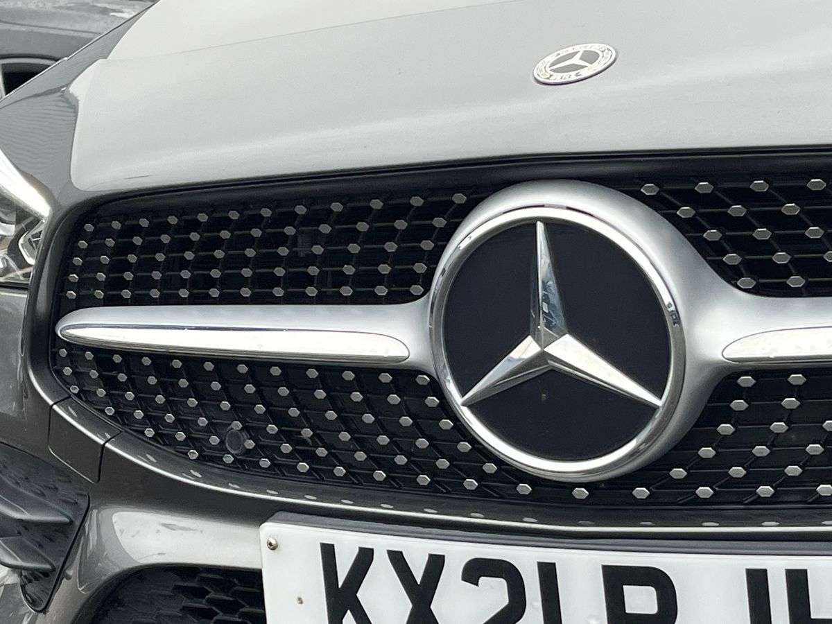 Used Mercedes-Benz CLA 2021 for sale - 78192832: Photo 33