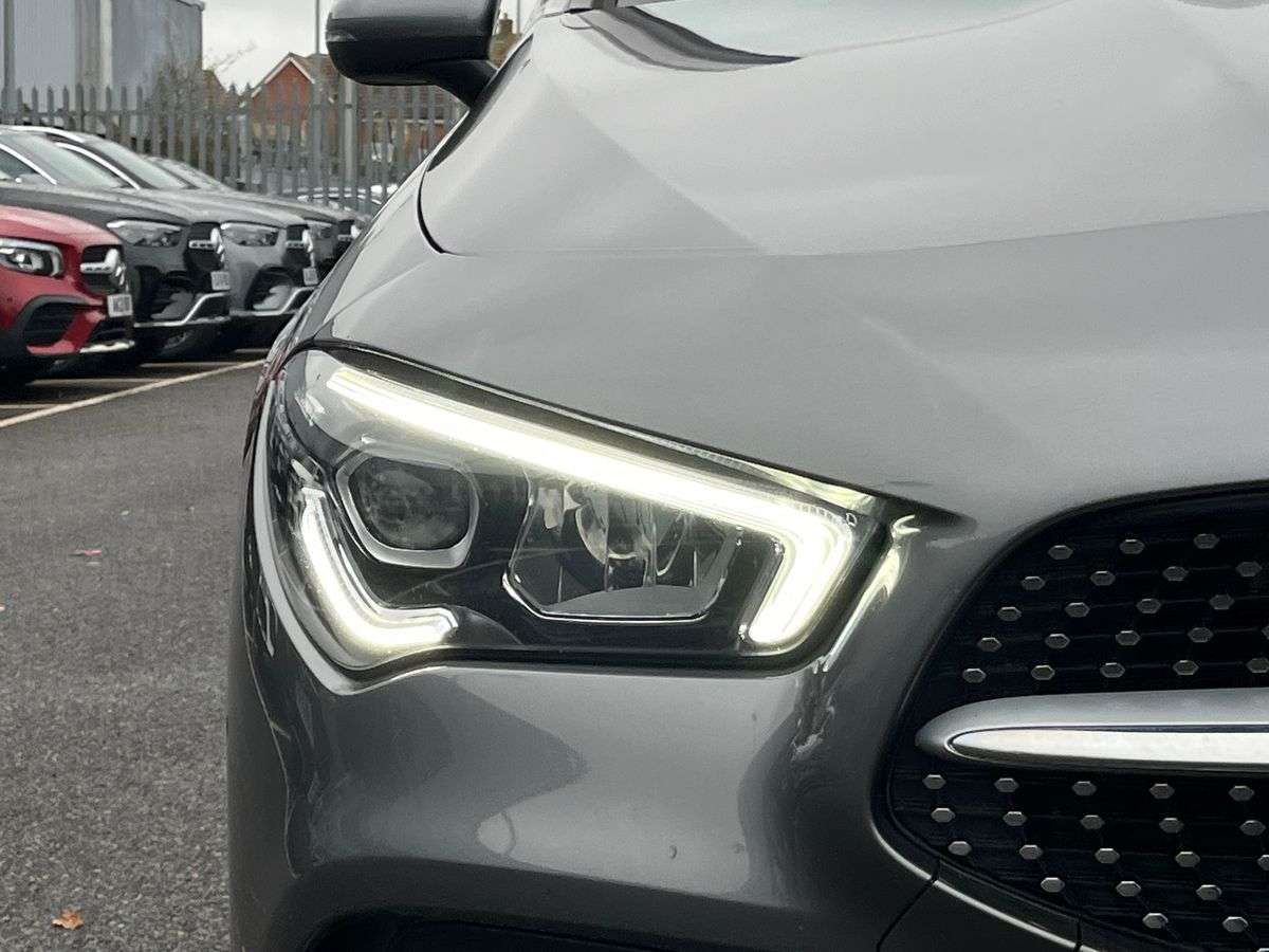 Used Mercedes-Benz CLA 2021 for sale - 78192832: Photo 34