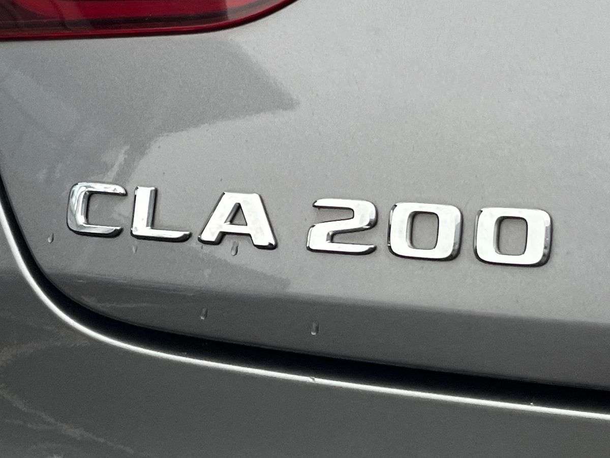 Used Mercedes-Benz CLA 2021 for sale - 78192832: Photo 35