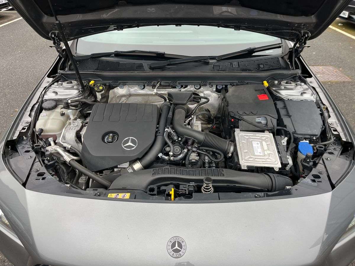 Used Mercedes-Benz CLA 2021 for sale - 78192832: Photo 39