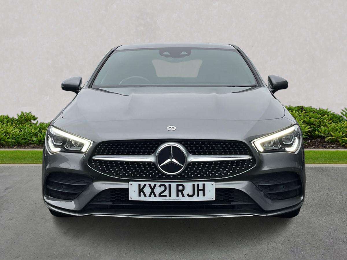 Used Mercedes-Benz CLA 2021 for sale - 78192832: Photo 5