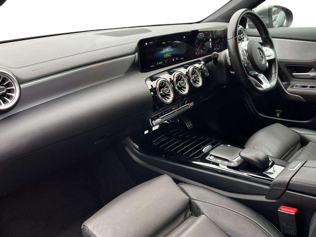 Used Mercedes-Benz CLA 2021 for sale - 78192832: Photo 7