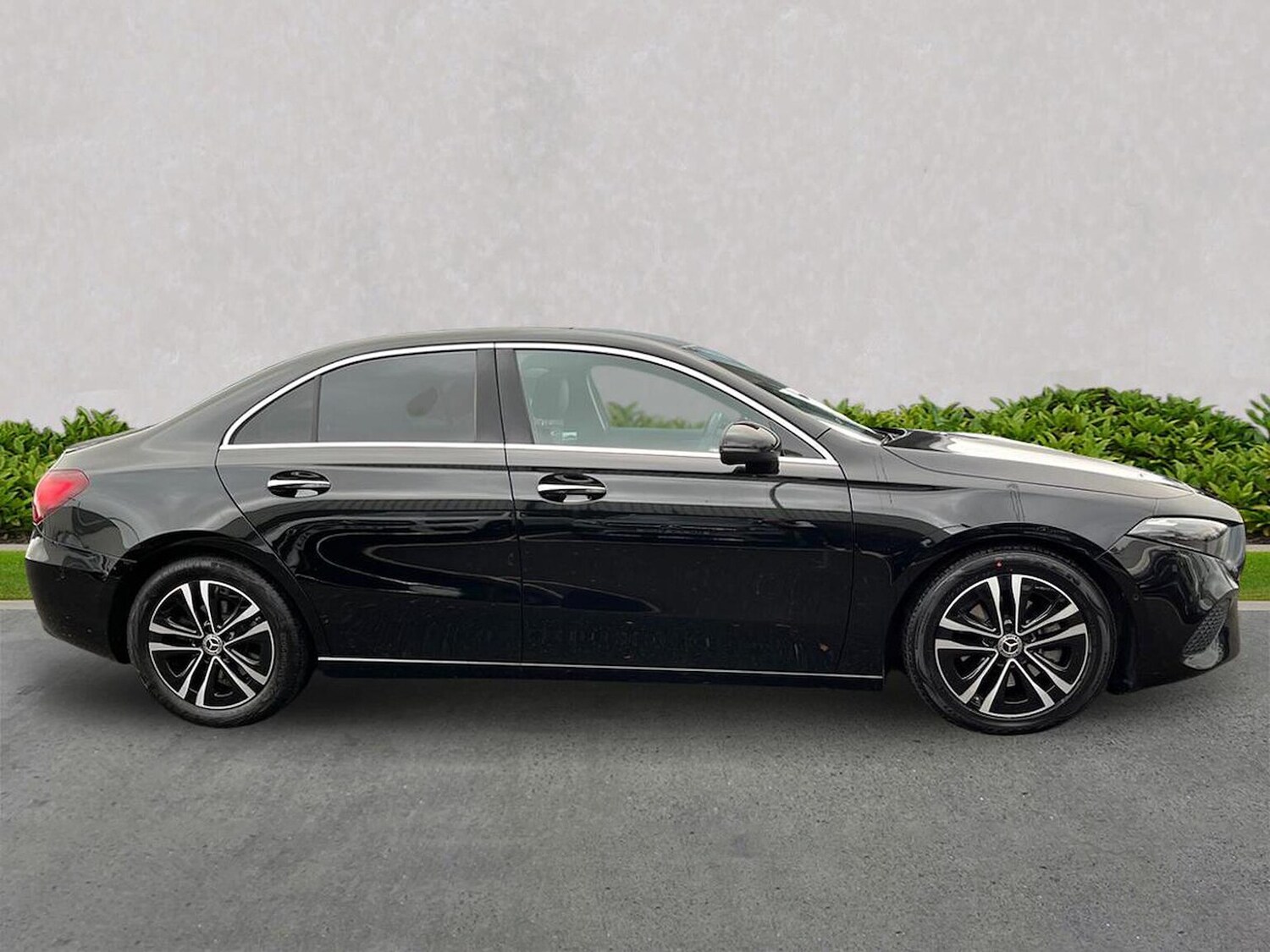 Used Mercedes-Benz A-Class 2023 for sale - 76662959: Photo 3