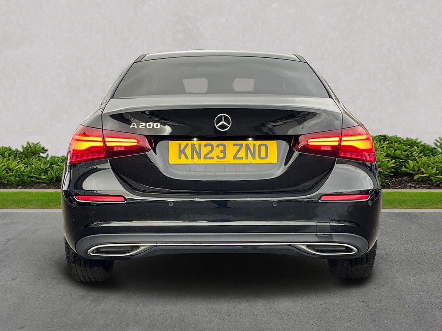 Used Mercedes-Benz A-Class 2023 for sale - 76662959: Photo 4