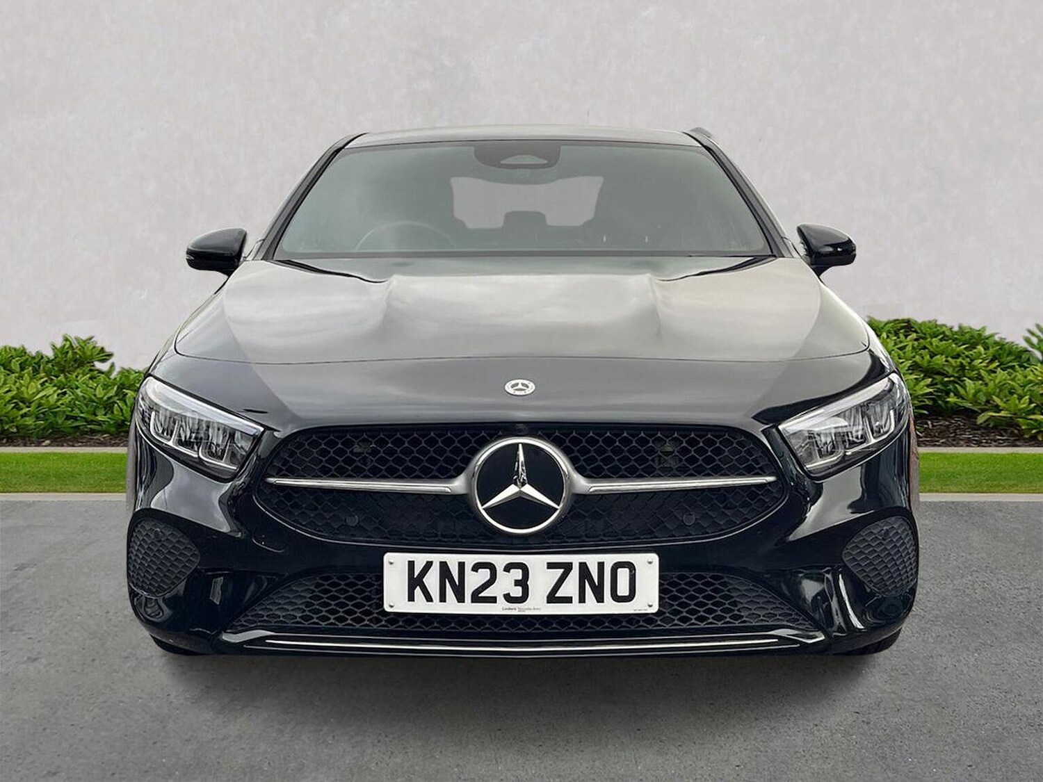 Used Mercedes-Benz A-Class 2023 for sale - 76662959: Photo 5