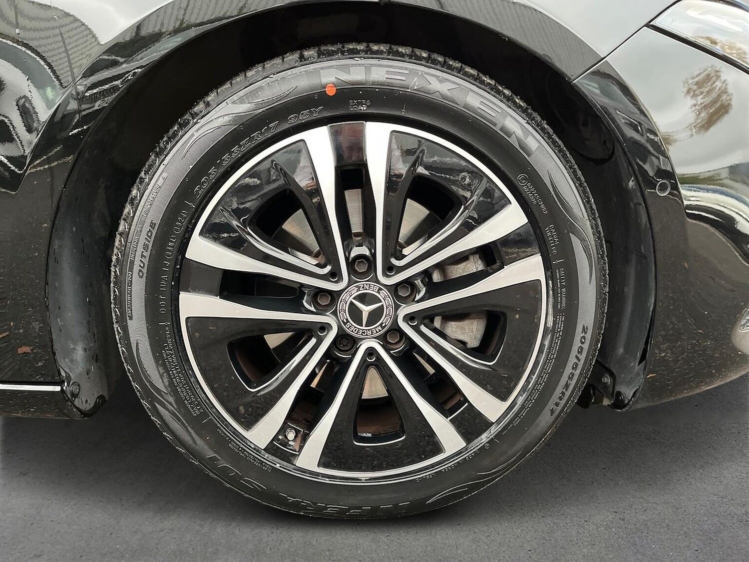 Used Mercedes-Benz A-Class 2023 for sale - 76662959: Photo 6