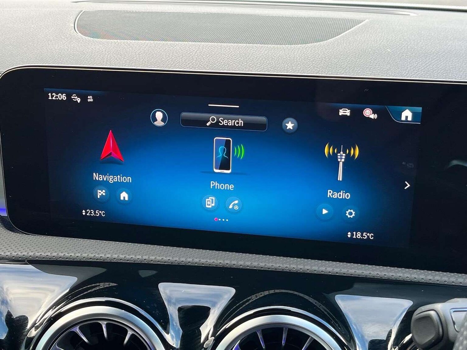 Used Mercedes-Benz A-Class 2025 for sale - 77845321: Photo 11