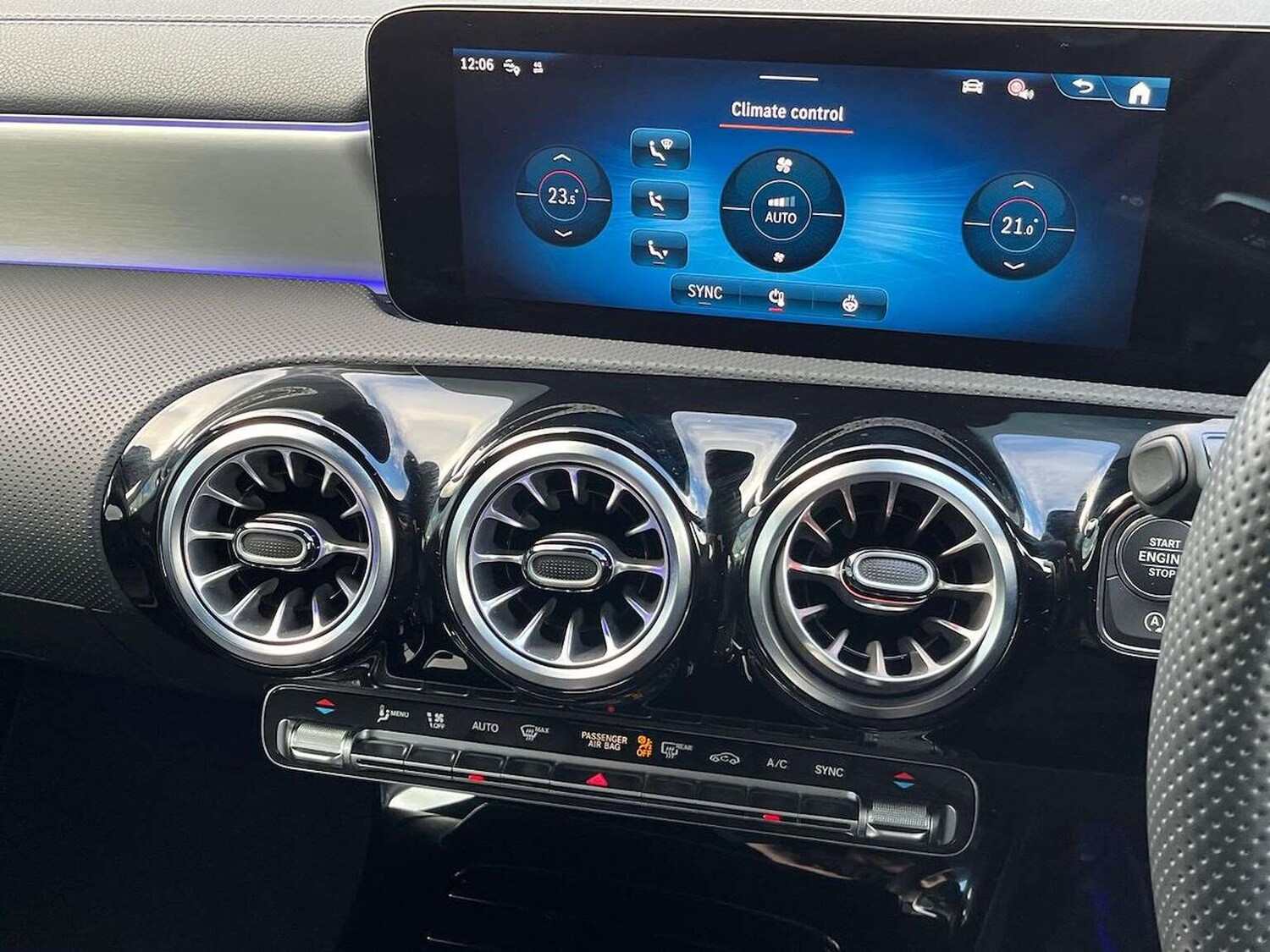 Used Mercedes-Benz A-Class 2025 for sale - 77845321: Photo 12