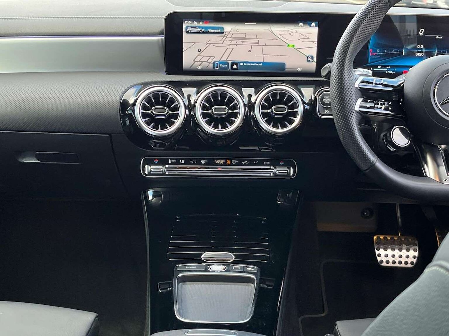 Used Mercedes-Benz A-Class 2025 for sale - 77845321: Photo 13