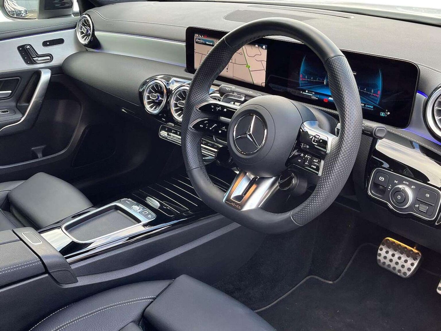 Used Mercedes-Benz A-Class 2025 for sale - 77845321: Photo 15