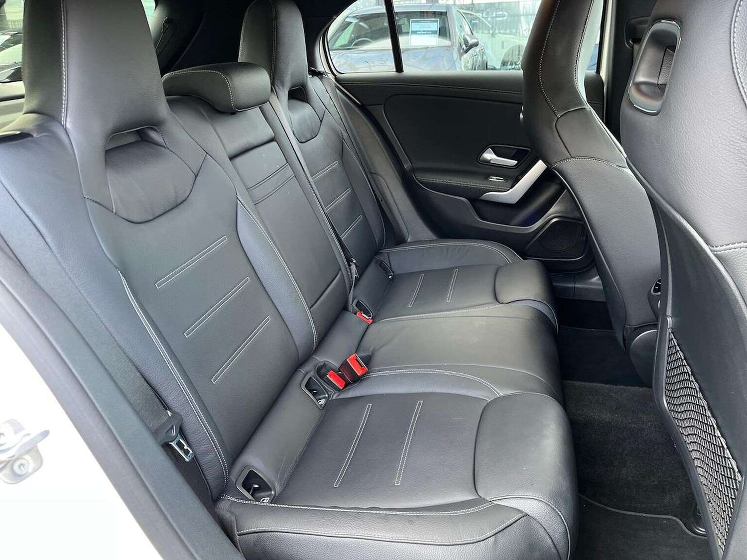 Used Mercedes-Benz A-Class 2025 for sale - 77845321: Photo 16