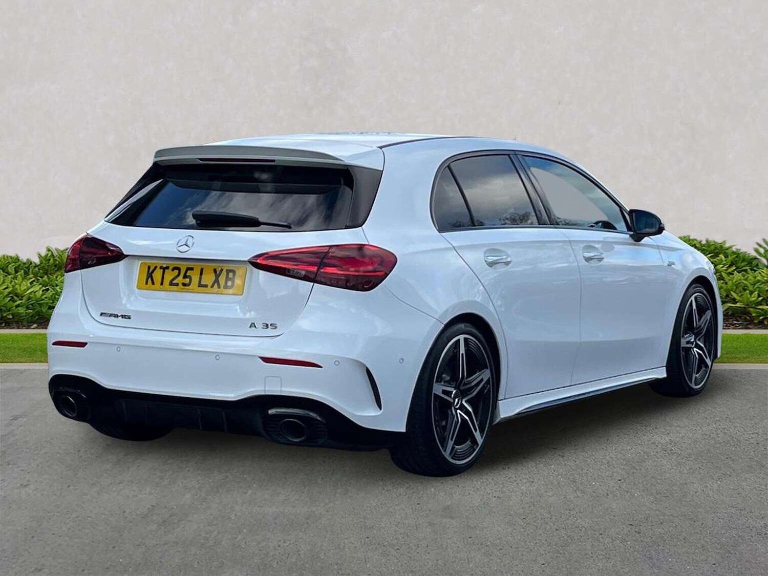 Used Mercedes-Benz A-Class 2025 for sale - 77845321: Photo 18