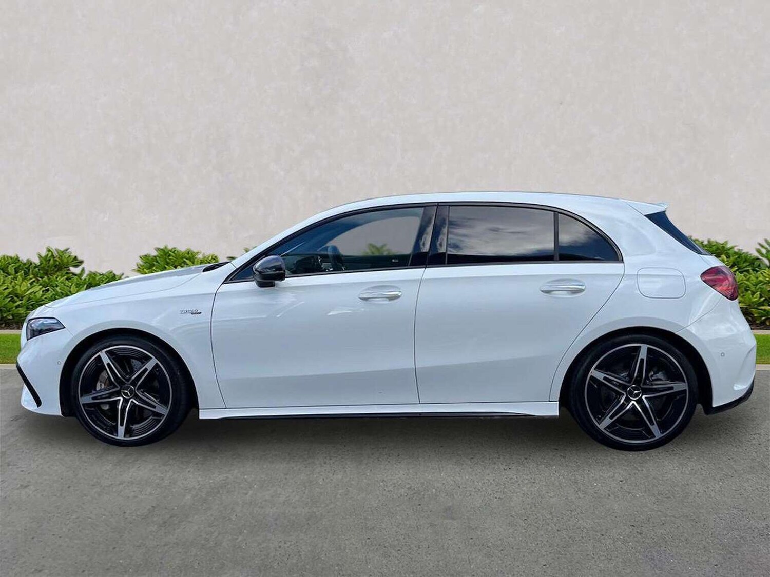 Used Mercedes-Benz A-Class 2025 for sale - 77845321: Photo 19