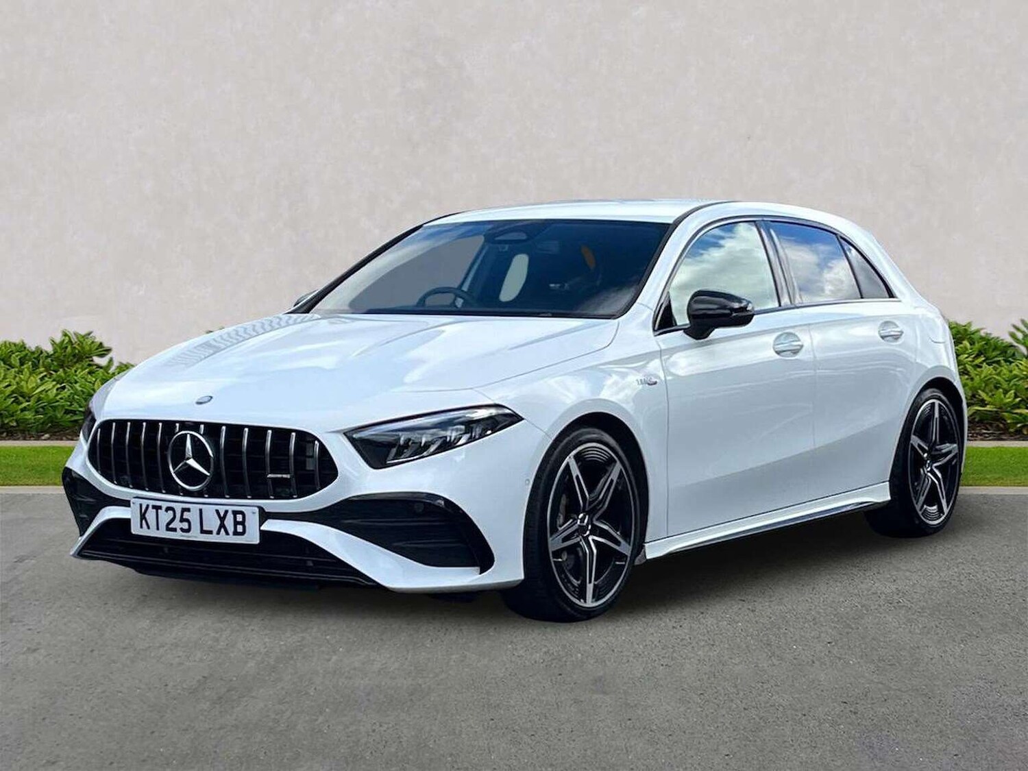 Used Mercedes-Benz A-Class 2025 for sale - 77845321: Photo 20