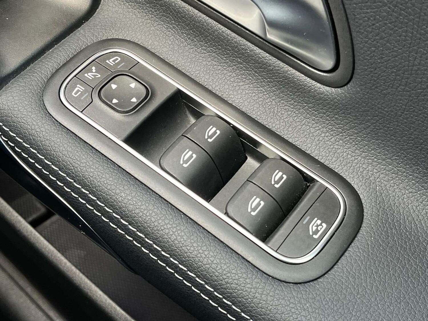 Used Mercedes-Benz A-Class 2025 for sale - 77845321: Photo 21