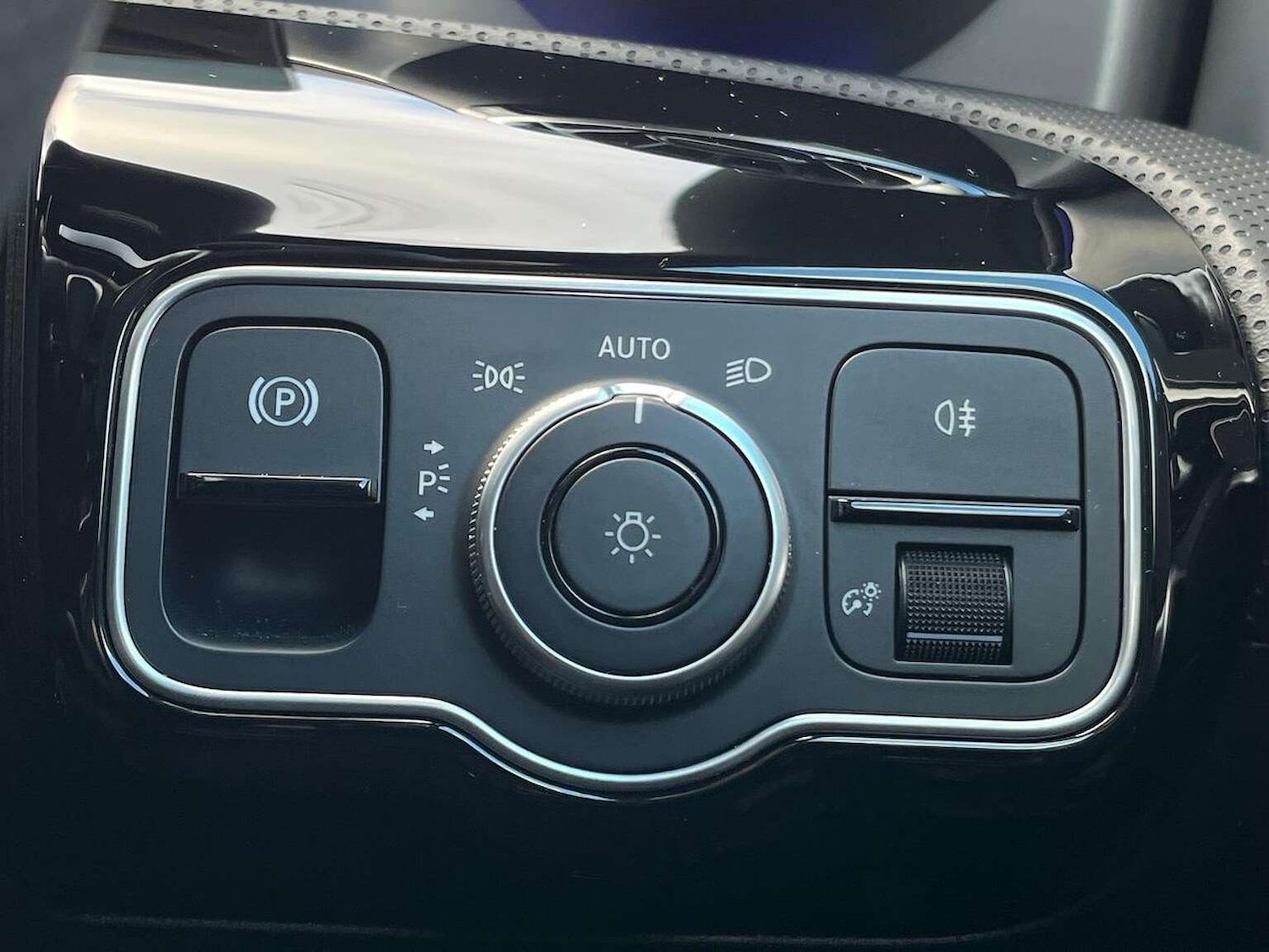 Used Mercedes-Benz A-Class 2025 for sale - 77845321: Photo 22