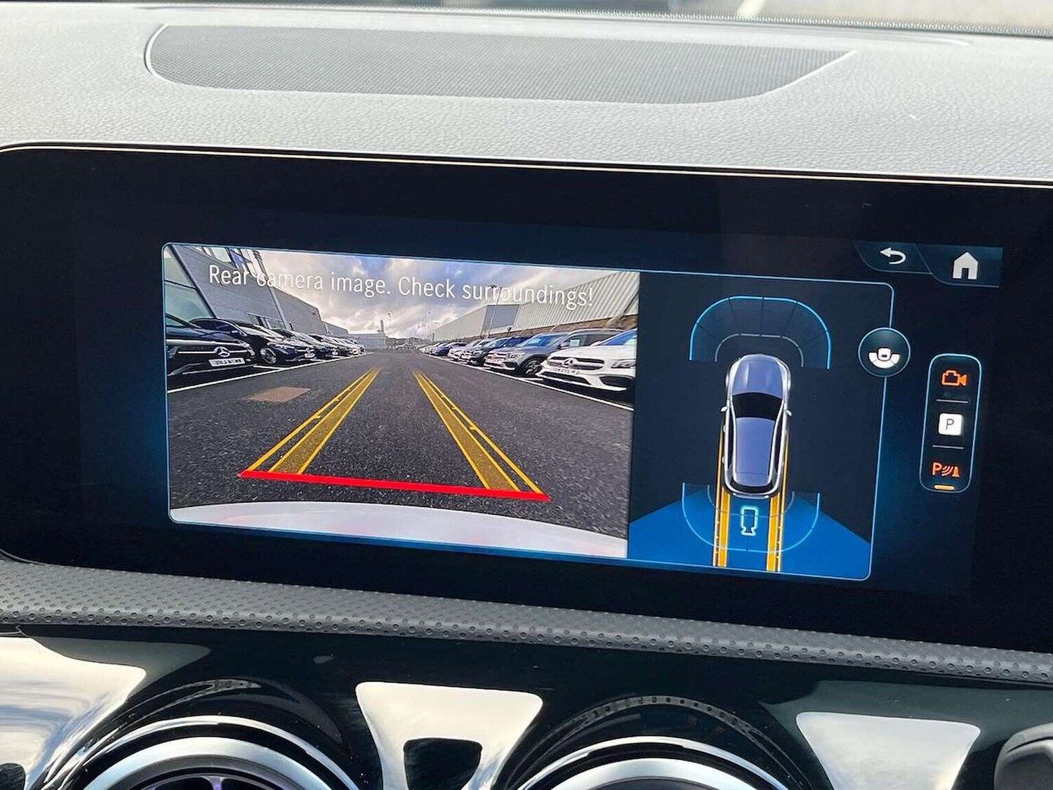 Used Mercedes-Benz A-Class 2025 for sale - 77845321: Photo 23